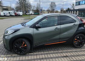 Тойота Aygo X, объемом двигателя 1 л и пробегом 11 тыс. км за 17603 $, фото 9 на Automoto.ua