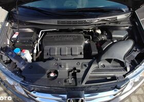 Хонда Одіссей, об'ємом двигуна 3.47 л та пробігом 82 тис. км за 21166 $, фото 24 на Automoto.ua