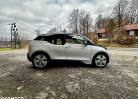 БМВ И3, объемом двигателя 0 л и пробегом 77 тыс. км за 15119 $, фото 4 на Automoto.ua