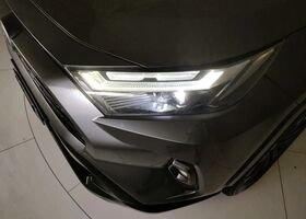 Тойота РАВ 4 2022 в Европе на Automoto.ua Серый Тойота РАВ 4, объемом двигателя 2.49 л и пробегом 82 тыс. км за 37026 $, фото 5 на Automoto.ua