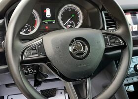 Шкода Kodiaq, об'ємом двигуна 1.97 л та пробігом 196 тис. км за 19436 $, фото 28 на Automoto.ua