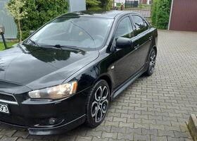 Міцубісі Lancer, об'ємом двигуна 1.8 л та пробігом 171 тис. км за 5594 $, фото 1 на Automoto.ua