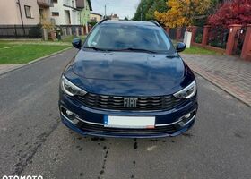 Фіат Тіпо, об'ємом двигуна 1 л та пробігом 56 тис. км за 12505 $, фото 2 на Automoto.ua