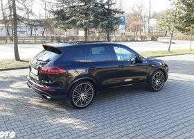 Порше Каен, объемом двигателя 3.6 л и пробегом 131 тыс. км за 36285 $, фото 1 на Automoto.ua