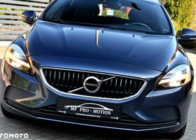 Вольво V40, об'ємом двигуна 1.97 л та пробігом 175 тис. км за 15745 $, фото 3 на Automoto.ua