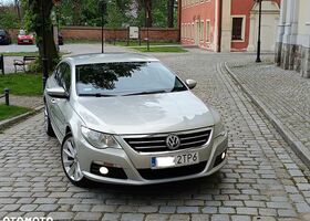 Фольксваген CC / Passat CC, об'ємом двигуна 1.8 л та пробігом 340 тис. км за 4514 $, фото 18 на Automoto.ua