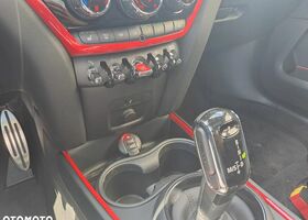 Мини John Cooper Works, объемом двигателя 2 л и пробегом 10 тыс. км за 44687 $, фото 28 на Automoto.ua