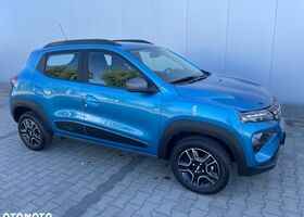 Дачія Spring, об'ємом двигуна 0 л та пробігом 7 тис. км за 12527 $, фото 2 на Automoto.ua