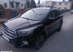 Форд Куга, объемом двигателя 1.5 л и пробегом 133 тыс. км за 13175 $, фото 2 на Automoto.ua