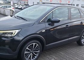 Опель Crossland X, об'ємом двигуна 1.5 л та пробігом 106 тис. км за 11641 $, фото 9 на Automoto.ua