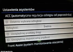 Фольксваген Arteon, об'ємом двигуна 1.98 л та пробігом 75 тис. км за 32829 $, фото 30 на Automoto.ua