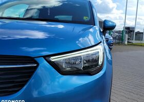 Опель Crossland X, об'ємом двигуна 1.2 л та пробігом 150 тис. км за 10365 $, фото 18 на Automoto.ua