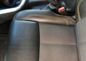 Ніссан Навара 2019 у Європі на Automoto.ua Білий Ніссан Навара, об'ємом двигуна 2.3 л та пробігом 109 тис. км за 32922 $, фото 14 на Automoto.ua