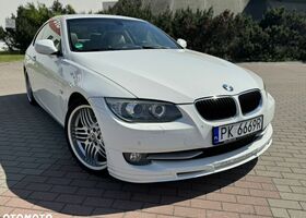 BMW-Alpina D3, объемом двигателя 2 л и пробегом 245 тыс. км за 14404 $, фото 1 на Automoto.ua