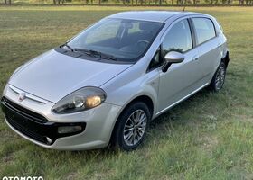 Фиат Пунто, объемом двигателя 1.24 л и пробегом 75 тыс. км за 3002 $, фото 17 на Automoto.ua