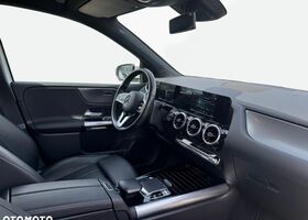 Мерседес Б-класс 2019 в Европе на Automoto.ua Белый Мерседес Б-класс, объемом двигателя 1 л и пробегом 72 тыс. км за 24189 $, фото 14 на Automoto.ua