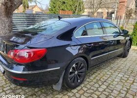 Фольксваген CC / Passat CC, об'ємом двигуна 1.8 л та пробігом 236 тис. км за 6501 $, фото 2 на Automoto.ua