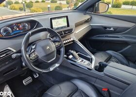 Пежо 3008 2019 у Європі на Automoto.ua Пежо 3008, об'ємом двигуна 1 л та пробігом 182 тис. км за 82999 $, фото 12 на Automoto.ua