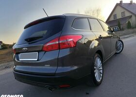 Форд Фокус, об'ємом двигуна 1.5 л та пробігом 150 тис. км за 10346 $, фото 5 на Automoto.ua