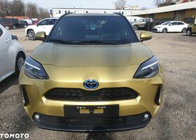 Тойота Yaris Cross, об'ємом двигуна 1.49 л та пробігом 1 тис. км за 25443 $, фото 1 на Automoto.ua