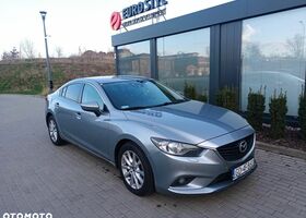 Мазда 6, об'ємом двигуна 2.19 л та пробігом 222 тис. км за 8812 $, фото 2 на Automoto.ua