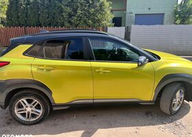 Хендай Kona, объемом двигателя 1 л и пробегом 80 тыс. км за 13705 $, фото 8 на Automoto.ua