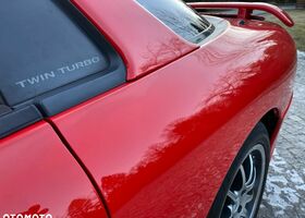 Мицубиси 3000 ГТ 1994 в Европе на Automoto.ua Красный Мицубиси 3000 ГТ, объемом двигателя 2.97 л и пробегом 171 тыс. км за 160000 $, фото 38 на Automoto.ua