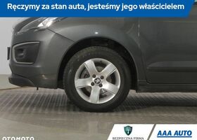 Пежо 3008, объемом двигателя 1.56 л и пробегом 240 тыс. км за 7127 $, фото 15 на Automoto.ua