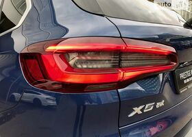 БМВ Х5, 2020 - н.в. M SPORT
