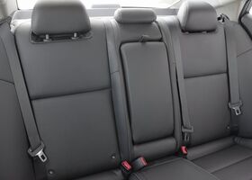 Nissan Maxima 2017 зображення 8 Nissan Maxima 2017 на тест-драйві, фото 8