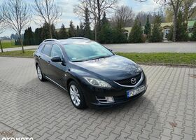 Мазда 6, об'ємом двигуна 2 л та пробігом 167 тис. км за 5832 $, фото 6 на Automoto.ua