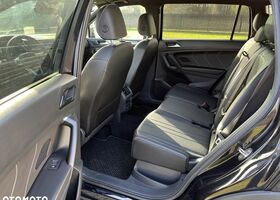 Фольксваген Tiguan Allspace, объемом двигателя 1.98 л и пробегом 16 тыс. км за 28056 $, фото 19 на Automoto.ua