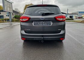 Форд Си-Макс 2018 в Европе на Automoto.ua Форд Си-Макс, объемом двигателя 1.5 л и пробегом 15 тыс. км за 9990 $, фото 3 на Automoto.ua