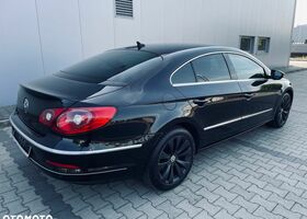 Фольксваген CC / Passat CC, объемом двигателя 1.97 л и пробегом 240 тыс. км за 6199 $, фото 4 на Automoto.ua