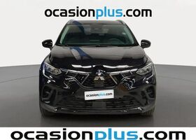 Мицубиси АСХ 2024 в Европе на Automoto.ua Черный Мицубиси АСХ, объемом двигателя 1.6 л и пробегом 12 тыс. км за 28363 $, фото 14 на Automoto.ua