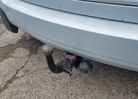 Рено Модус 2005 в Европе на Automoto.ua Серый Рено Модус, объемом двигателя 1.15 л и пробегом 155 тыс. км за 2601 $, фото 18 на Automoto.ua