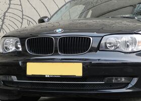 BMW 116 2015 на тест-драйве, фото 7