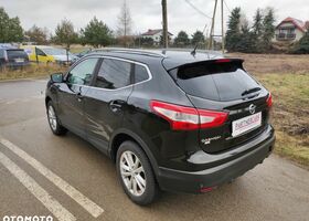 Ніссан Кашкай, об'ємом двигуна 1.2 л та пробігом 320 тис. км за 5616 $, фото 3 на Automoto.ua