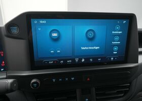Форд Транзит Кастом 2025 в Европе на Automoto.ua Форд Транзит Кастом, объемом двигателя 2.49 л и пробегом 10 тыс. км за 41347 $, фото 25 на Automoto.ua