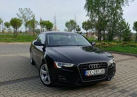 Ауді A5, об'ємом двигуна 1.98 л та пробігом 198 тис. км за 14665 $, фото 6 на Automoto.ua