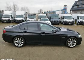 БМВ 5 Серія, об'ємом двигуна 2.99 л та пробігом 277 тис. км за 17257 $, фото 7 на Automoto.ua