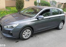 Хендай i30, объемом двигателя 1.58 л и пробегом 298 тыс. км за 7322 $, фото 11 на Automoto.ua