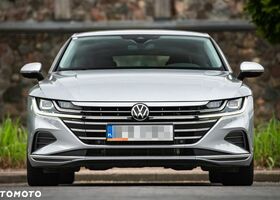 Фольксваген Arteon, об'ємом двигуна 1.98 л та пробігом 19 тис. км за 34989 $, фото 1 на Automoto.ua