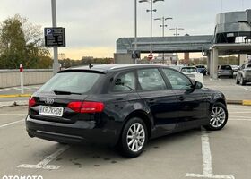 Ауди А4, объемом двигателя 1.97 л и пробегом 283 тыс. км за 7883 $, фото 3 на Automoto.ua