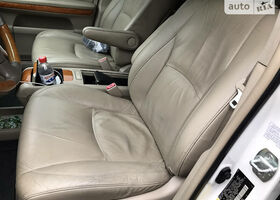 Лексус РХ, SUV / Кроссовер 1997 - н.в. 300