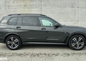 БМВ X7, объемом двигателя 2.99 л и пробегом 8 тыс. км за 123564 $, фото 3 на Automoto.ua