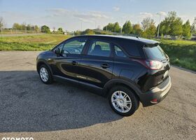 Опель Crossland X, об'ємом двигуна 1.2 л та пробігом 73 тис. км за 10799 $, фото 7 на Automoto.ua