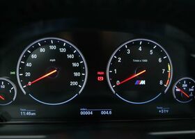 BMW X5 M 2018 на тест-драйві, фото 16