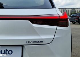 Лексус UX, об'ємом двигуна 1.99 л та пробігом 38 тис. км за 25896 $, фото 20 на Automoto.ua