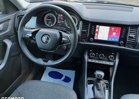 Шкода Kodiaq, объемом двигателя 1.97 л и пробегом 81 тыс. км за 29568 $, фото 12 на Automoto.ua